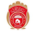 AL MUHARRAQ SC